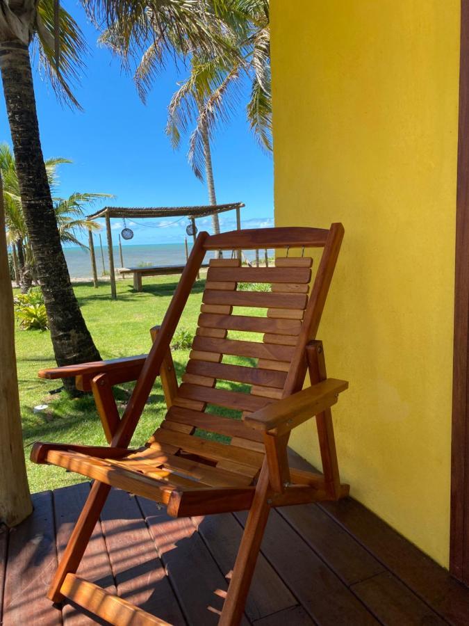 Villa do Sossego - Caraíva Exterior foto