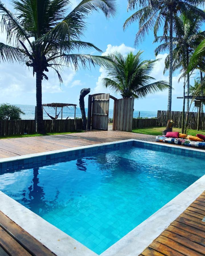 Villa do Sossego - Caraíva Exterior foto